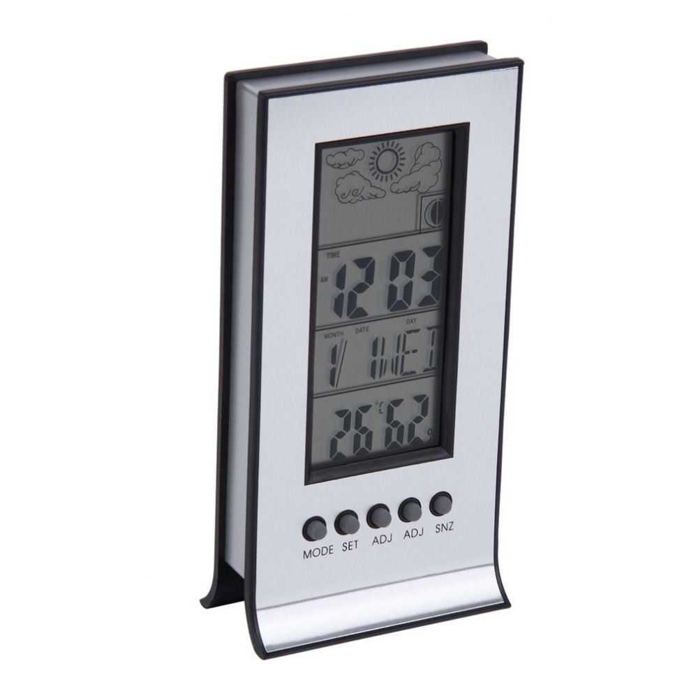 2017 New Arrival Indoor Outdoor Wireless Thermometer Weather Station ... 2017 New Arrival Indoor Outdoor Wireless Thermometer Weather Station ...