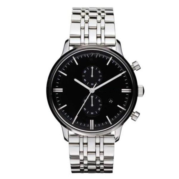 Classic Fashion Large Dial Watch For Men A0389 A0399 A1648 A1721 ...