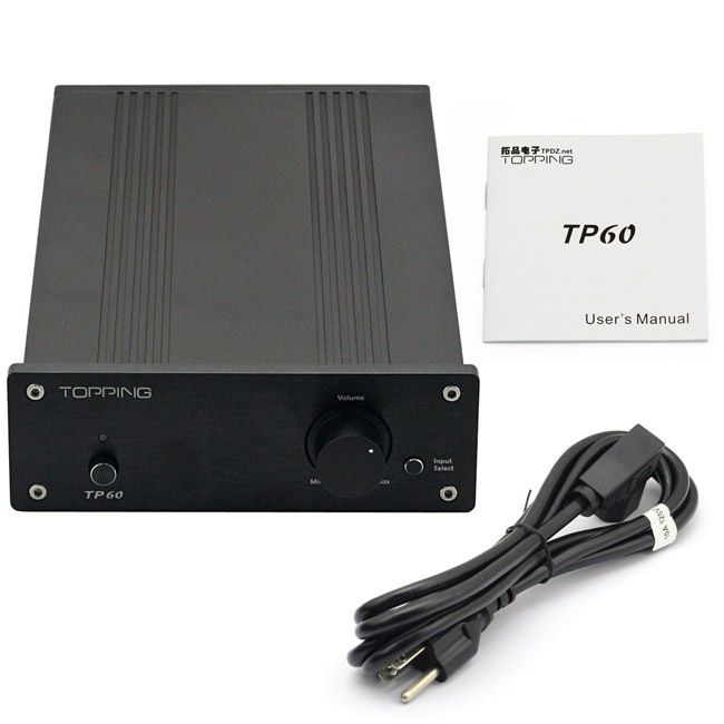 topping tp60 tp 60 ta2022 80w x 2 class t amp tripath hifi digitaltopping tp60 tp 60 ta2022 80w x 2 class t amp tripath hifi digital stereo power amplifier 2 analog rca inputs high power lock in amplifier 4 channel amp