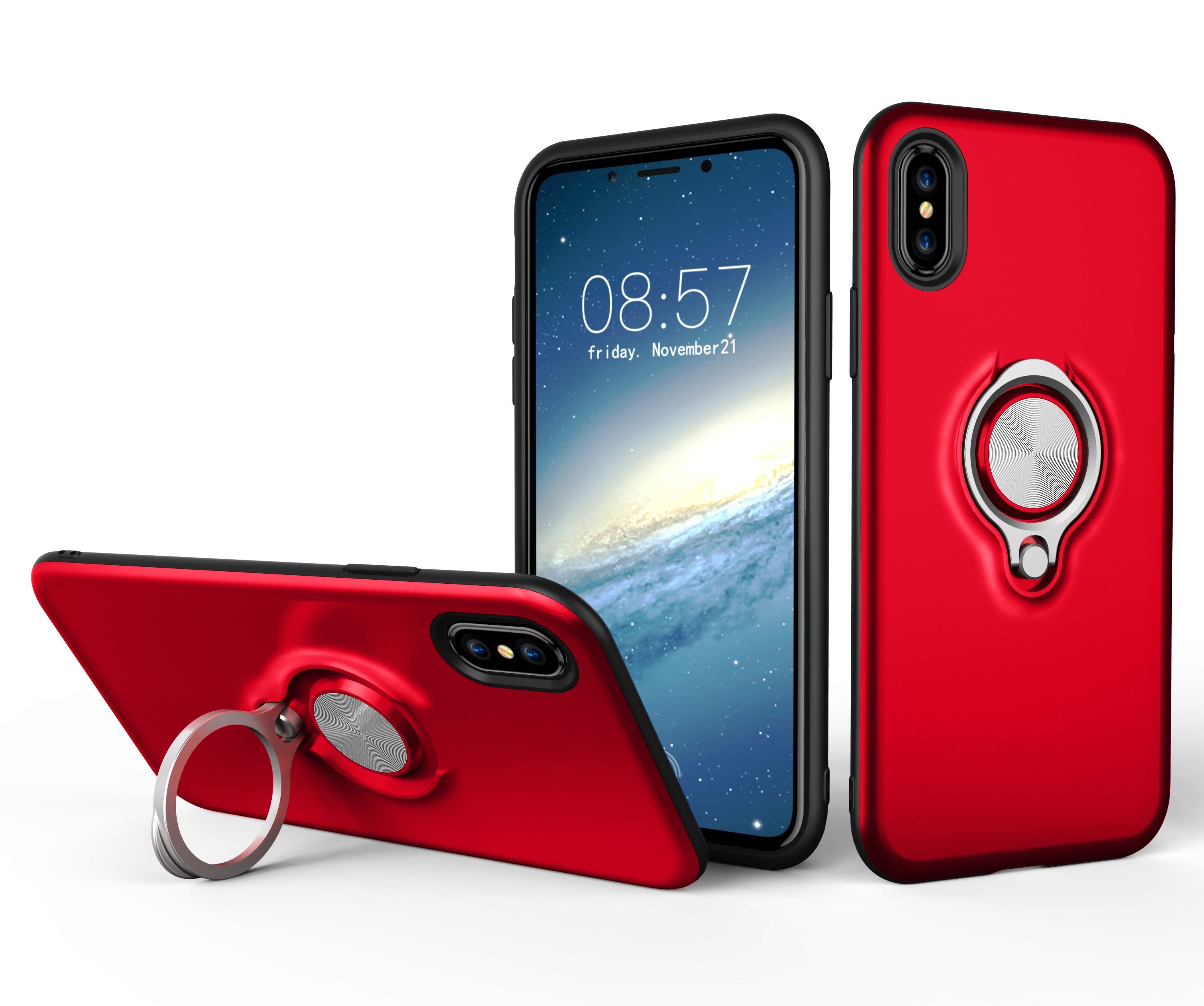 custom phone cases factory price for iphone x 7 plus 8 plus carbon