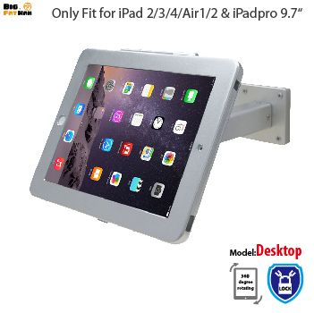 Acheter Support De Tablette De Bureau Pour Ipad Support De Support