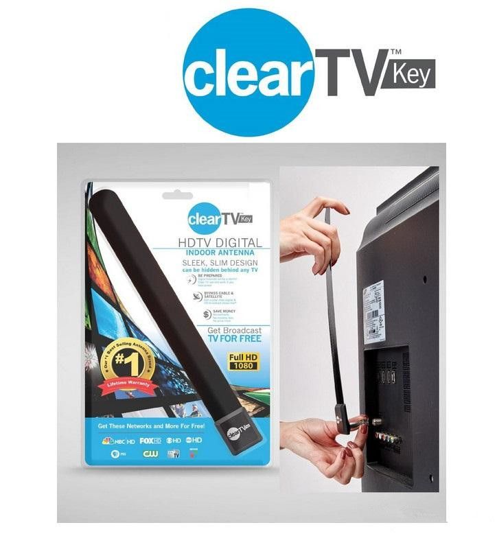 Телевизионная Антенна Hqcleartv Цена И Где Купить