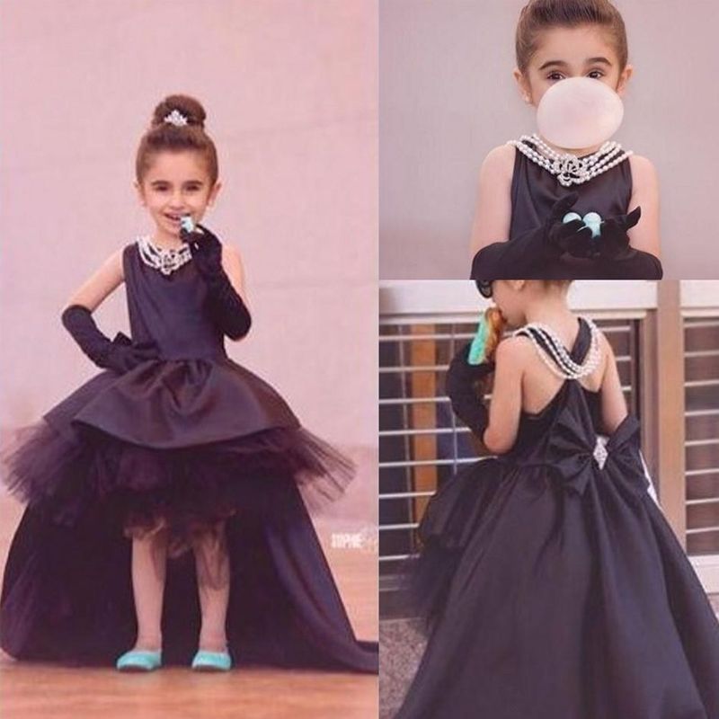 Toddler Short Dress