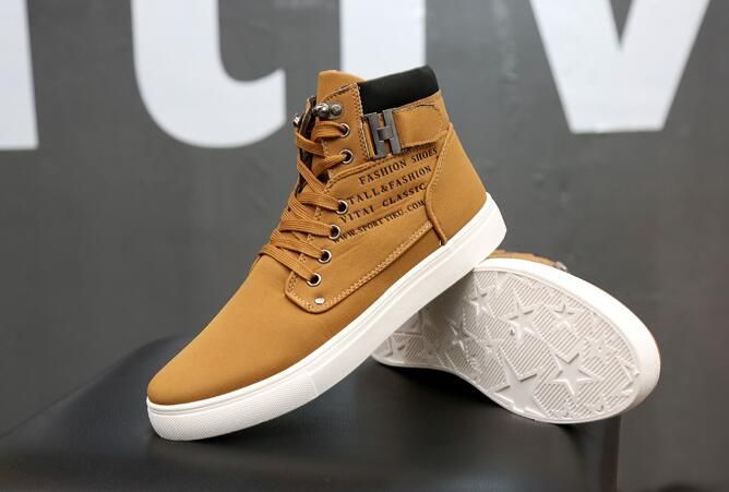 Chaude Mode Hommes DEKABR pqEvt 2017 Bottes Hommes Acheter Chaussures rqRrZpEwx