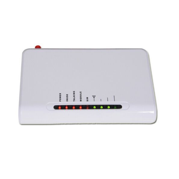 2020 900MHz/1800MHz GSM Fixed Wireless Terminal Connect
