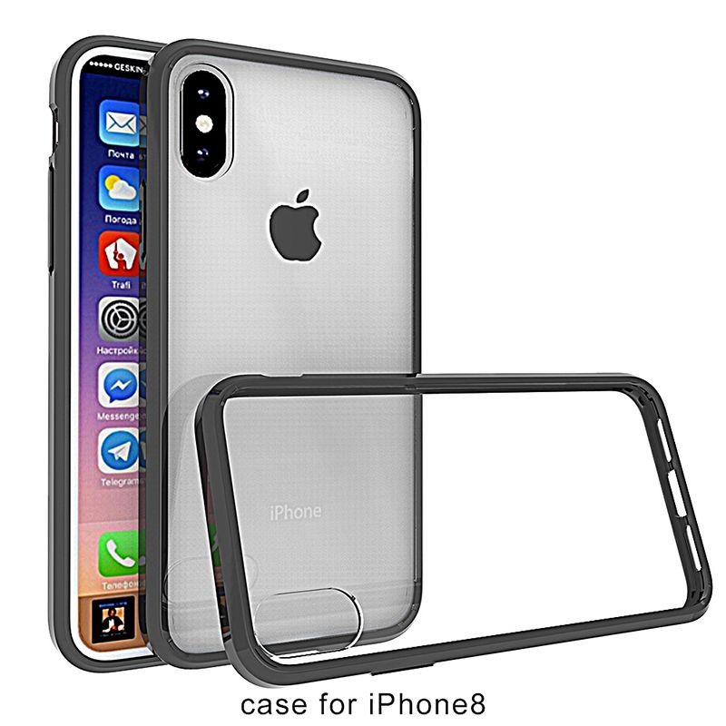 custodia bumper iphone x custodia bumper iphone x