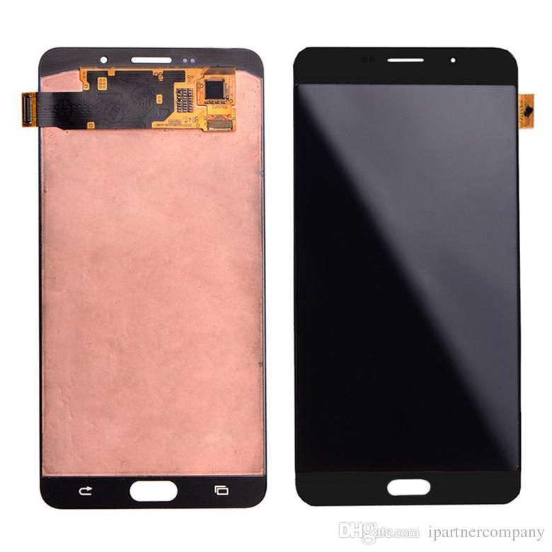 lcd prime galaxy a9