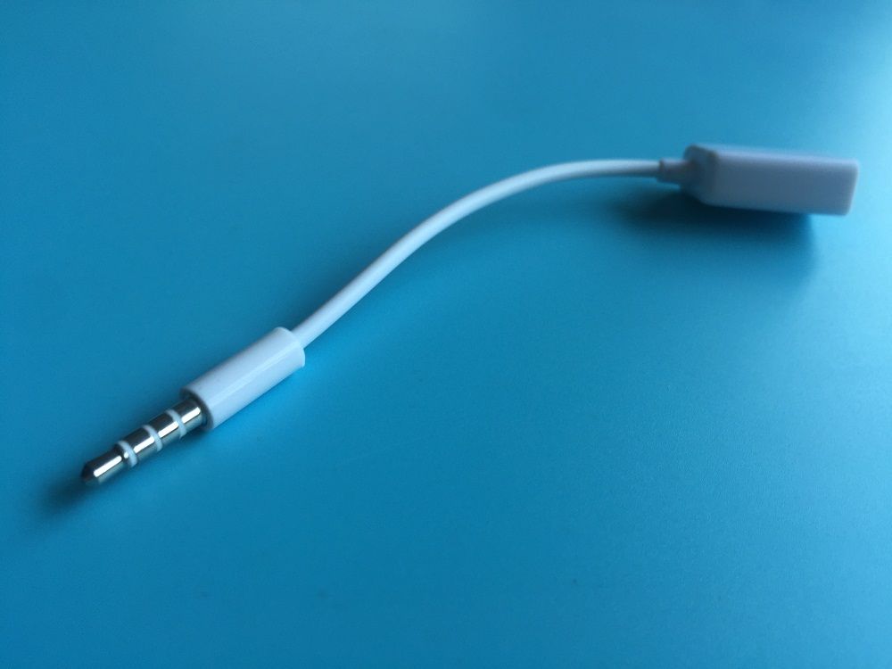 Acquistare Jack Auricolare Maschio Auricolare Da 3.5mm A Cavo Cavo  Convertitore Femmina USB 2.0 Economico | Consegna Veloce E Qualità | DHgate  Italy