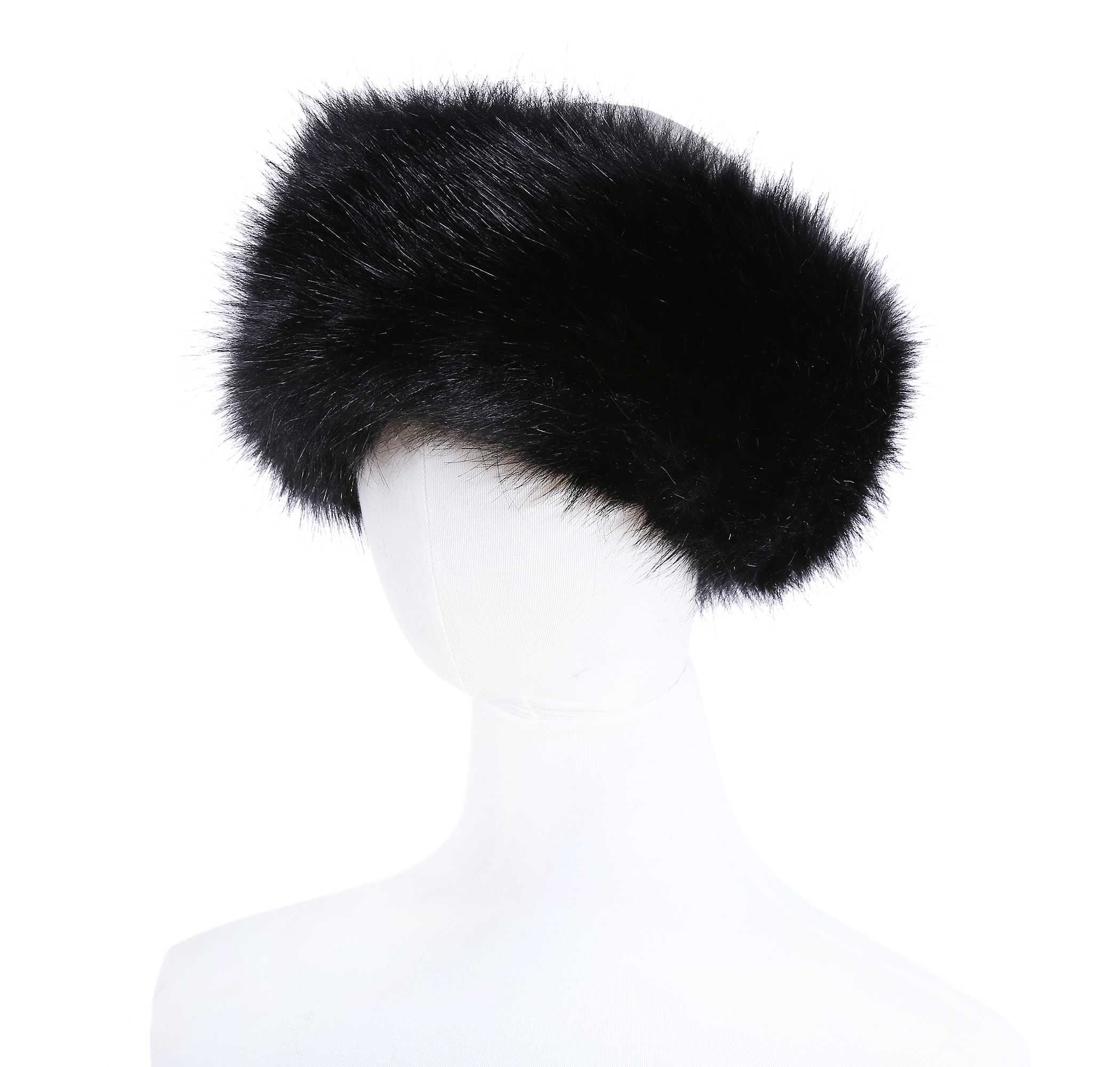 2019 womens faux fur