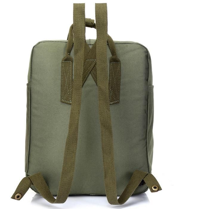 Swedish Brand Fox Backpack New Family Backpack Casual Travel Capacity