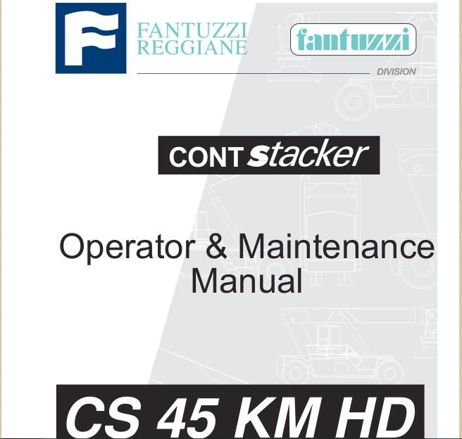2018 funtuzzi reach stacker 501157 58 59 61 95 96 spare parts