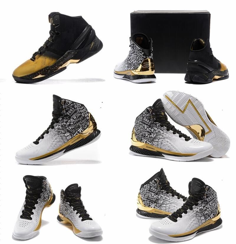 curry back to back mvp shoes