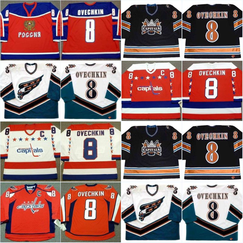 mens washington capitals jersey