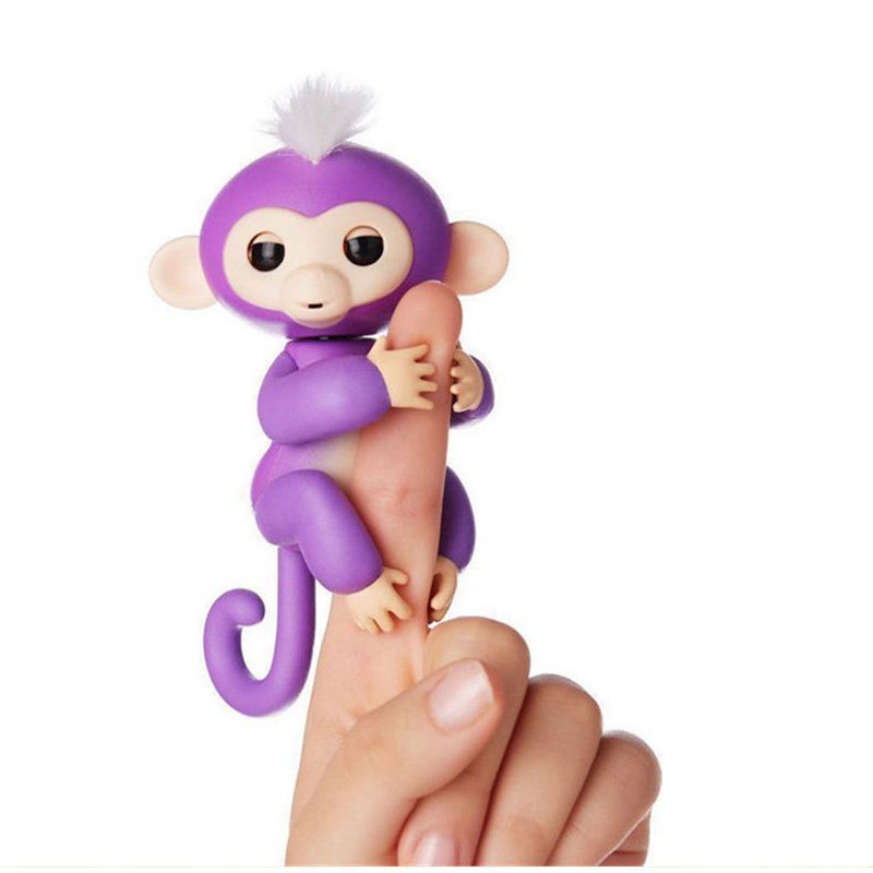 monkey electronic toy