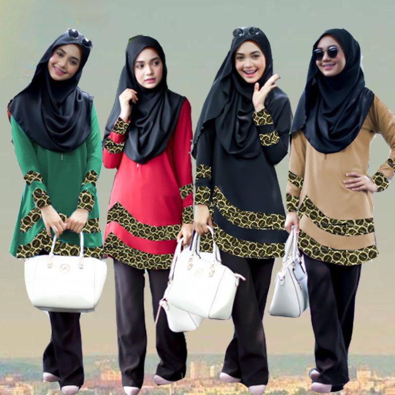 Image result for muslim women dress