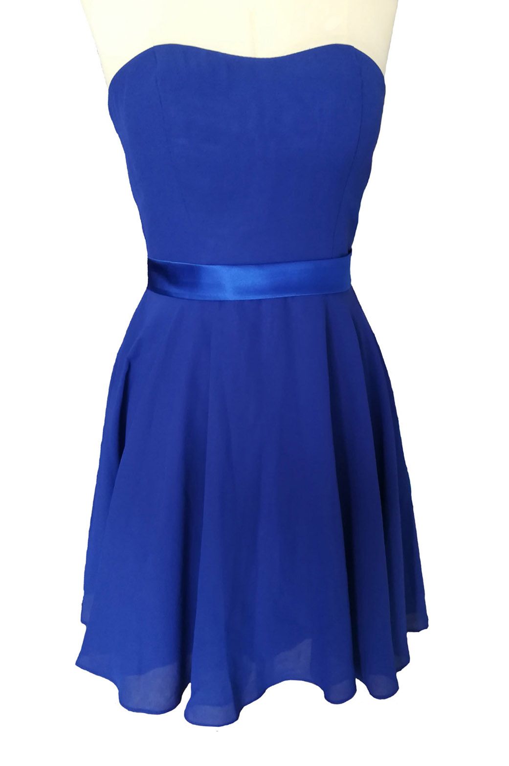 flowy short homecoming dresses
