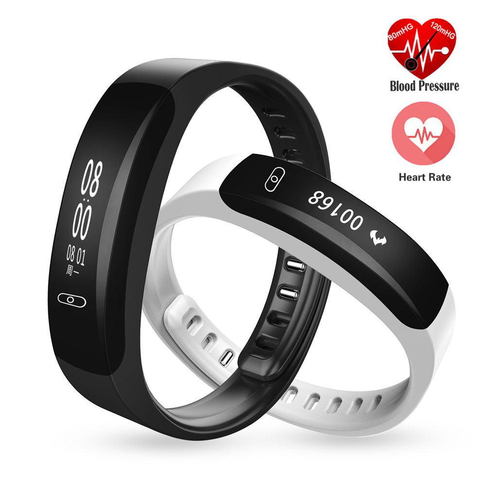 k8 blood pressure monitor wrist watch pulse meter heart rate smart