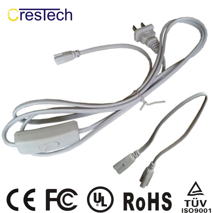 2019 power connectors cable wire line longer pigtail corded electric