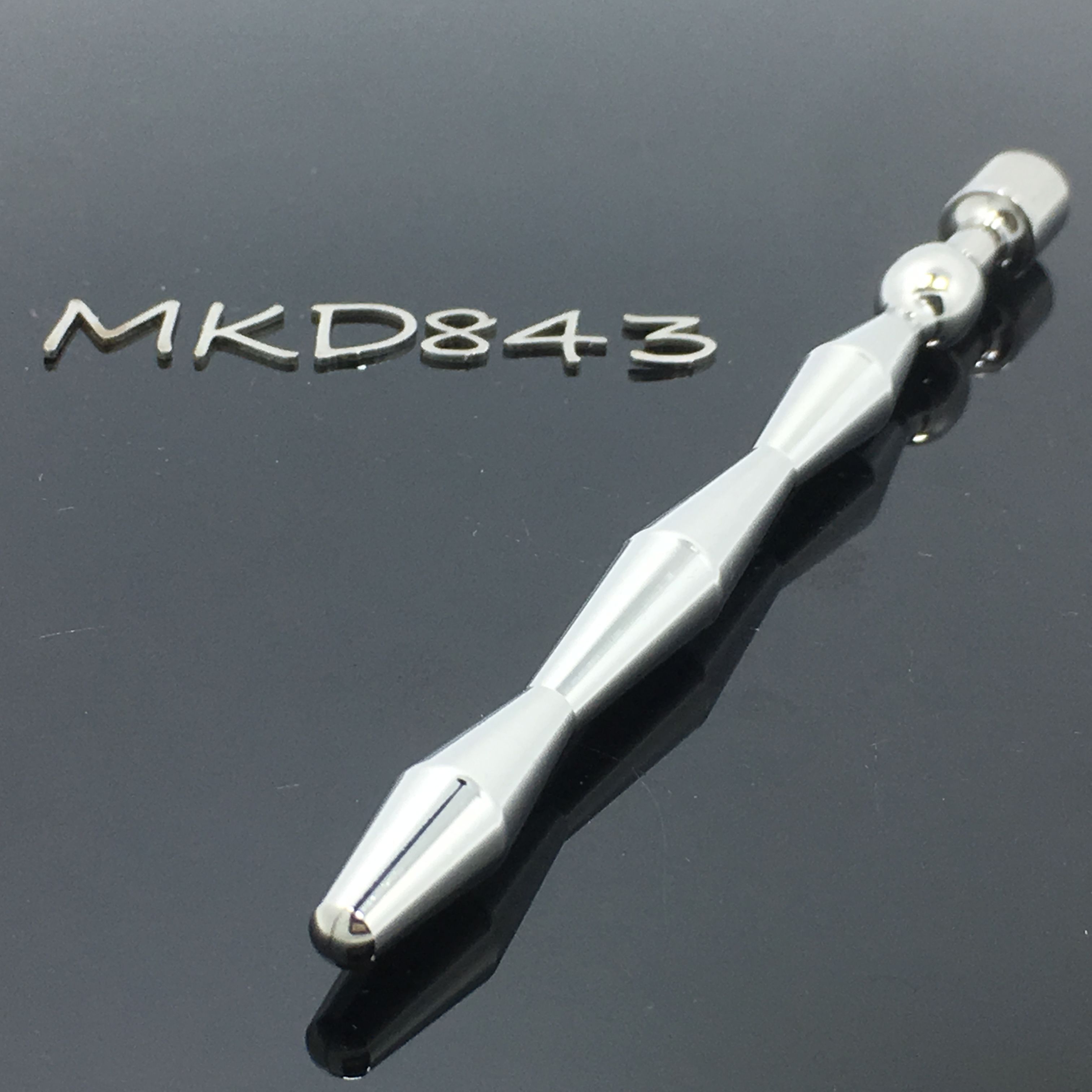 what is a penis plug for Asian shaved teen