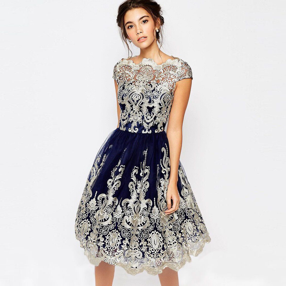Fashion Summer foto dresses pictures forecasting dress in everyday in 2019 Fashion Summer foto dresses pictures recommendations to wear for on every day in 2019