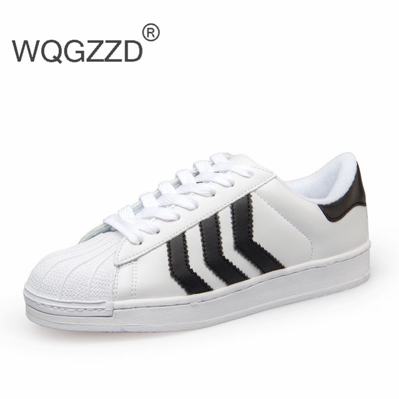 deportivas superstar mujer