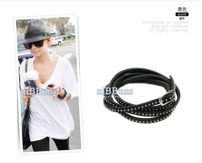 Aliexpress.com : Buy 10 pcs 5mm Sliver Rivet beaded