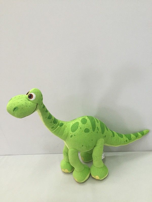 2018 Pixar The Good Dinosaur Green Arlo 2018 Pixar The Good Dinosaur Green Arlo Stuffed Animals Plush Soft Toys For Kids Gift By Lunlunzi2 Dhgate Com
