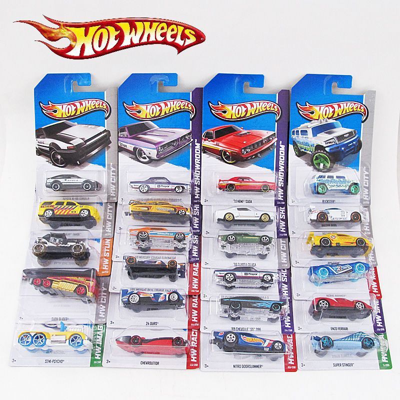 miniature toy cars for sale