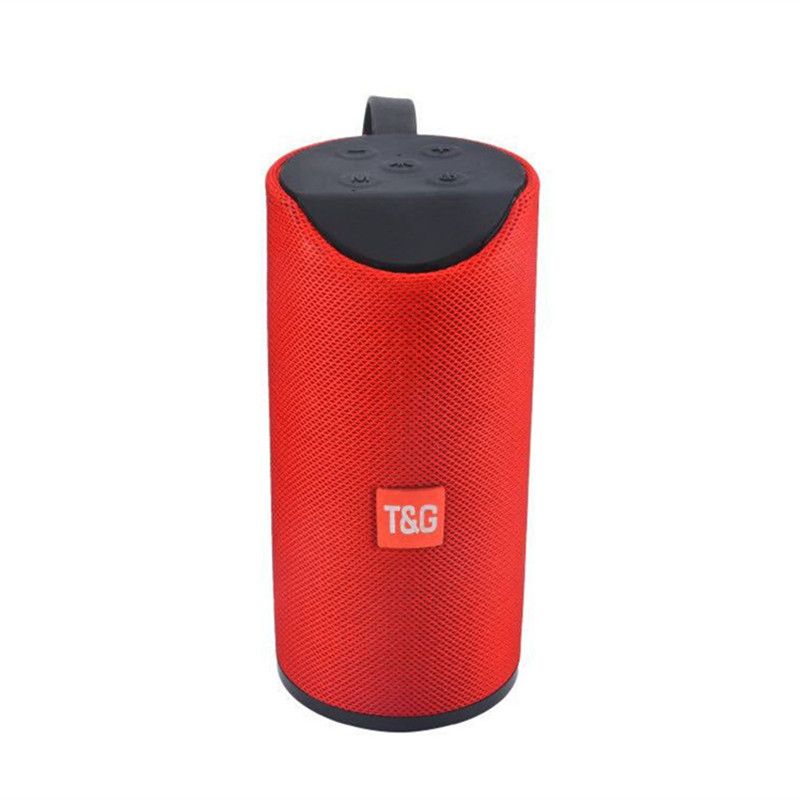 portable wireless speaker tg113