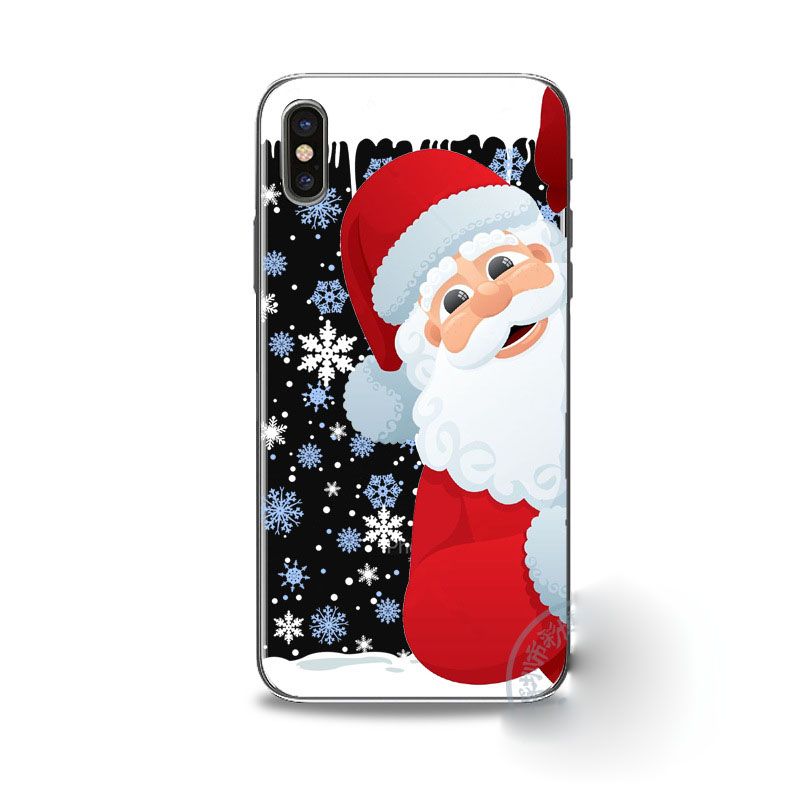 Новый Год 8 Плюс
