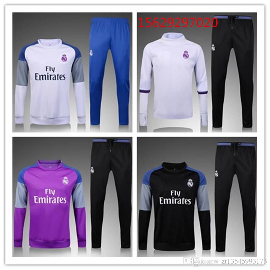 felpa calcio Real Madrid vesti felpa calcio Real Madrid vesti