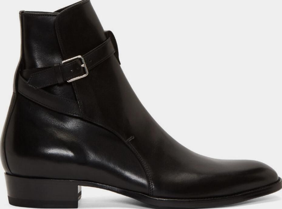 slp wyatt 30
