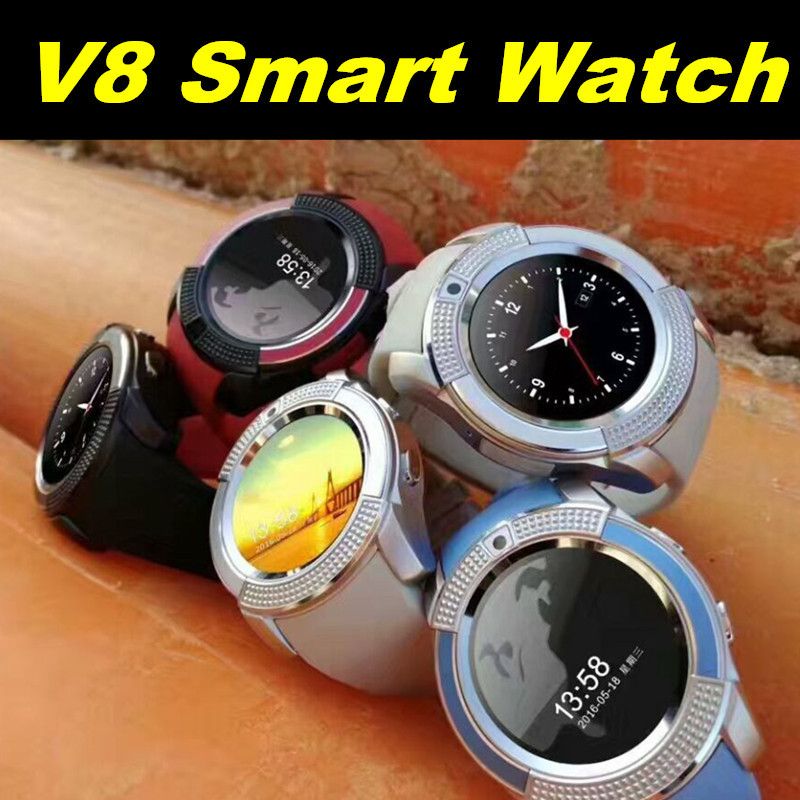 smartwatches for note 8