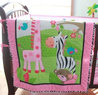 boss baby bedding set