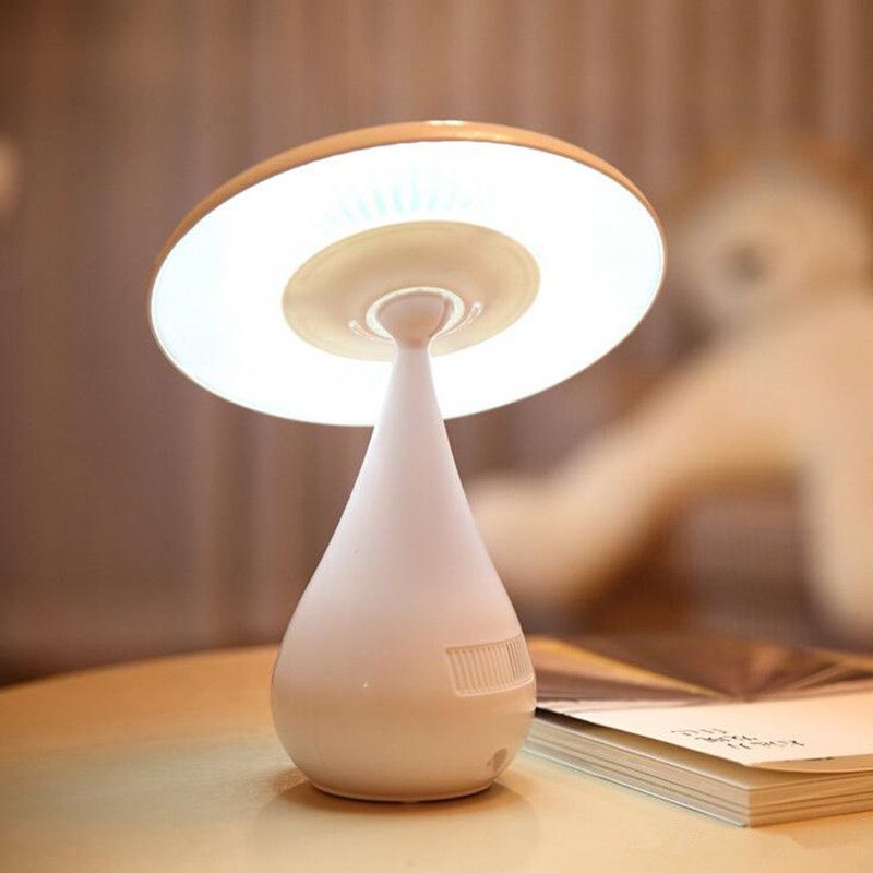 Best Usb Touch Sensor Mushroom Led Table Lamp Air Purification Best Usb Touch Sensor Mushroom Led Table Lamp Air Purification Bedroom Reading Study Children Desk Night Light Rechargeable Book Under 32 17