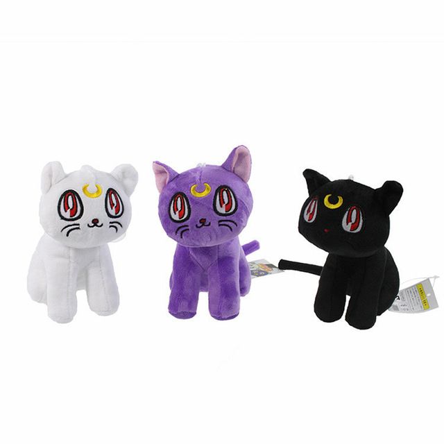 diana plush doll