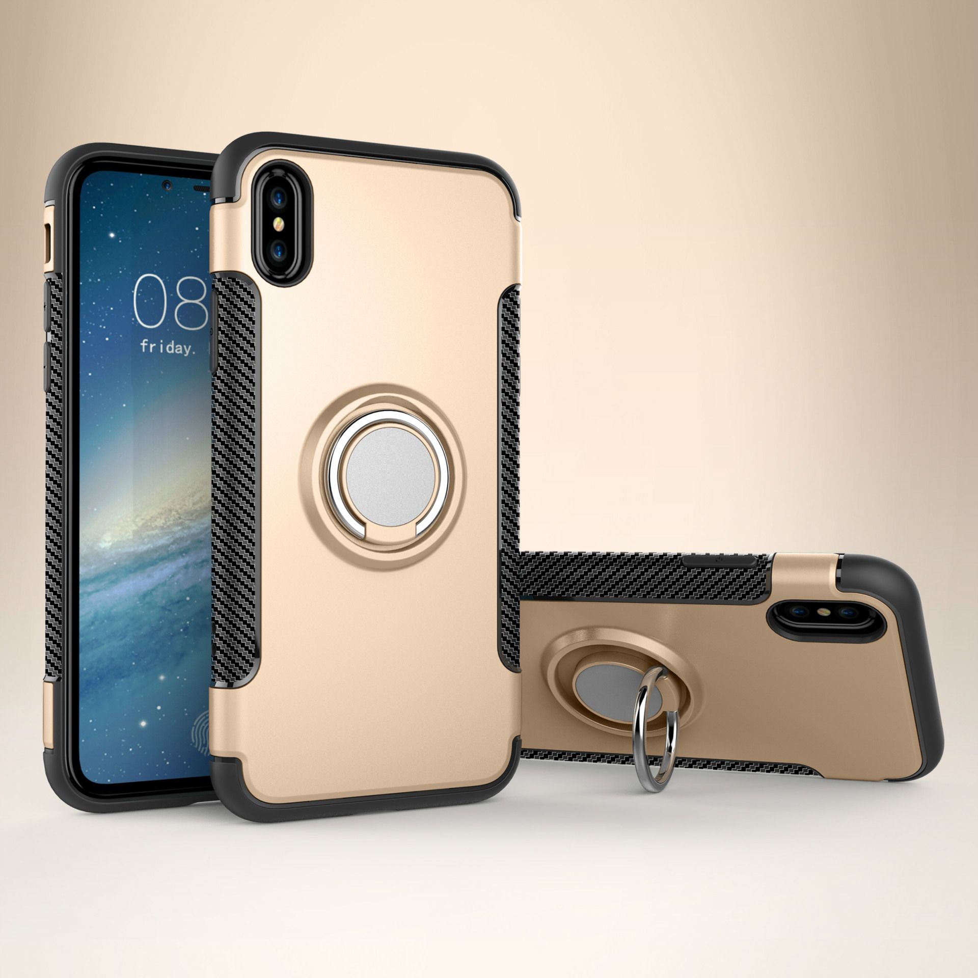 iphone x custodia anello iphone x custodia anello