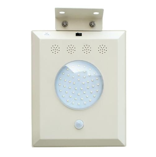 2019 Miniature Solar Led Street Light Outdoor Waterproof 5w 2019 Miniature Solar Led Street Light Outdoor Waterproof 5w Power Motion Sensor Pir All In One From Ledlampl