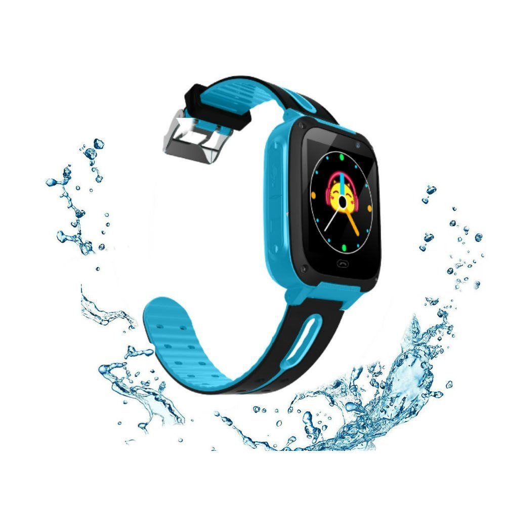 anti lost smart watch