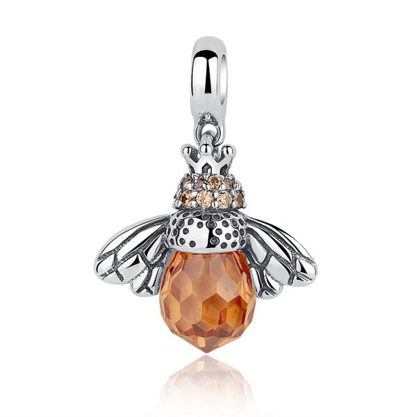 bee pandora charm bee pandora charm