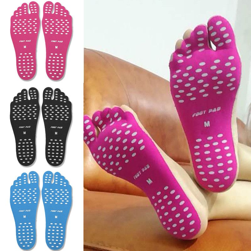 Nakeit Invisible Adhesive Shoes Pads Waterproof Insole Foot Stick On Soles For Beach Bathing Flexible Feet Protection Sticker Soles Children Shoes Online Nakeit Invisible Adhesive Shoes Pads Waterproof Insole Foot Stick On Soles For Beach Bathing Flexible Feet Protection Sticker Soles Children Shoes Online