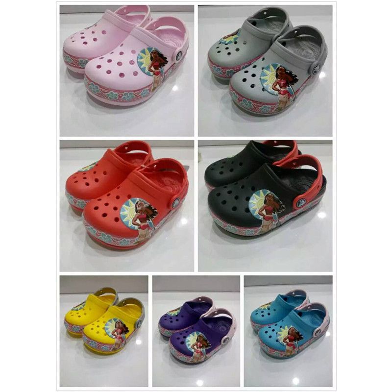 moana light up shoes