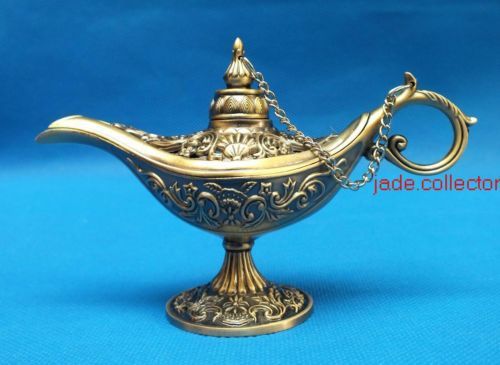 2018 Exquisite Interesting Copper Magic Lamp Like The Prop 2018 Exquisite Interesting Copper Magic Lamp Like The Prop From Du11 41 2 Dhgate Com