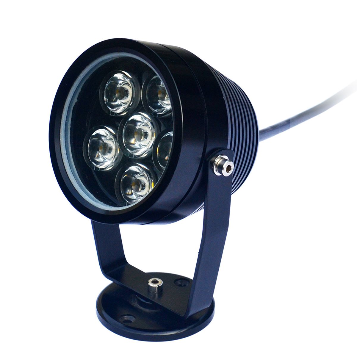 LED Underwater Light 6W 12V Waterproof IP65 Cool White / Warm White ... for underwater light fittings
53kxo LED Underwater Light 6W 12V Waterproof IP65 Cool White / Warm White ... for underwater light fittings
53kxo