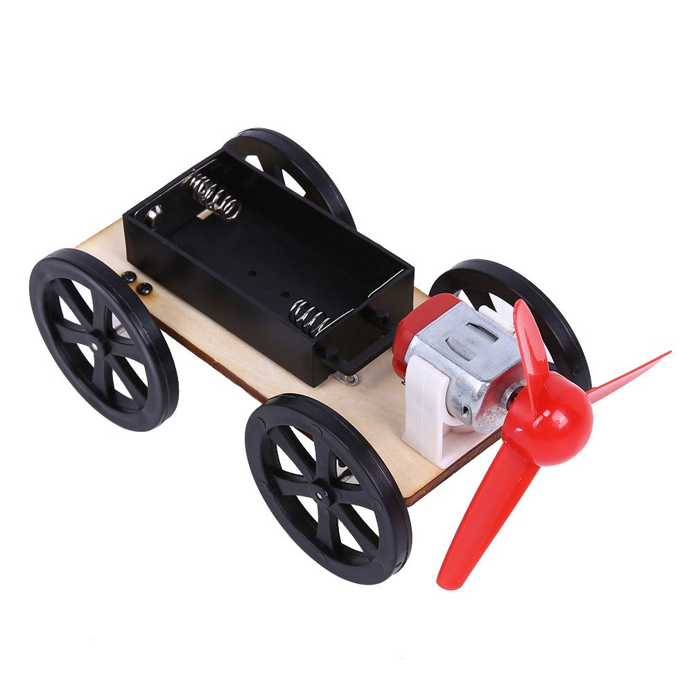 Wind up машина