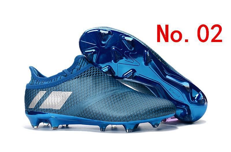 latest football boots 2018