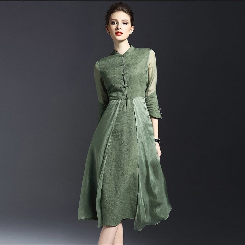 Elegant Dresses