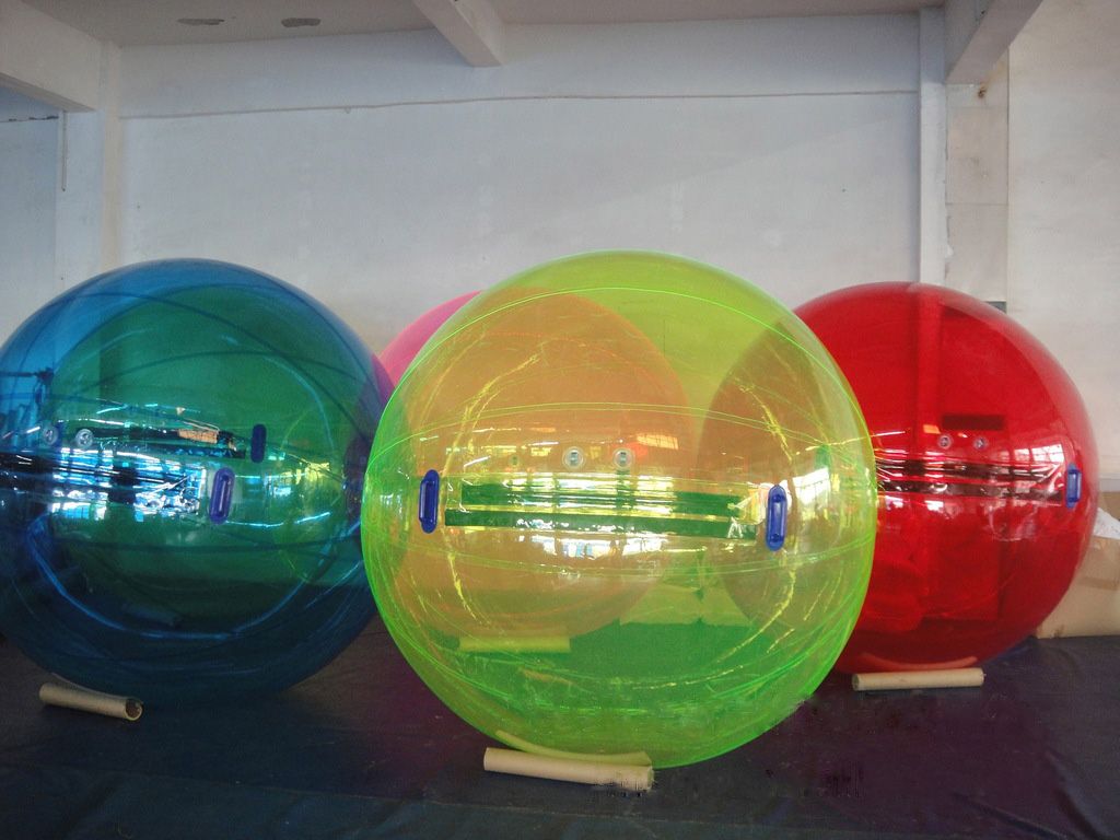 inflatable water walking ball amazon