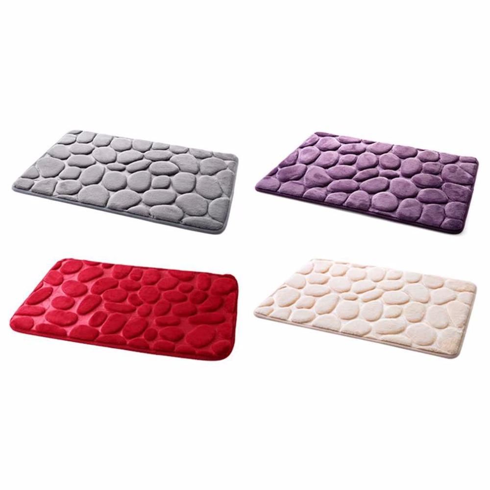Shop Bath Mats line Wholesale 3d Carpet And Rugs 40 60cm 3d