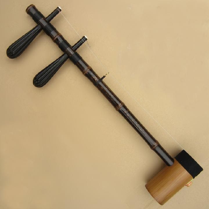 Wholesale Wholesale Cheap Brand New Erhu Jinghu Instrument Chinese